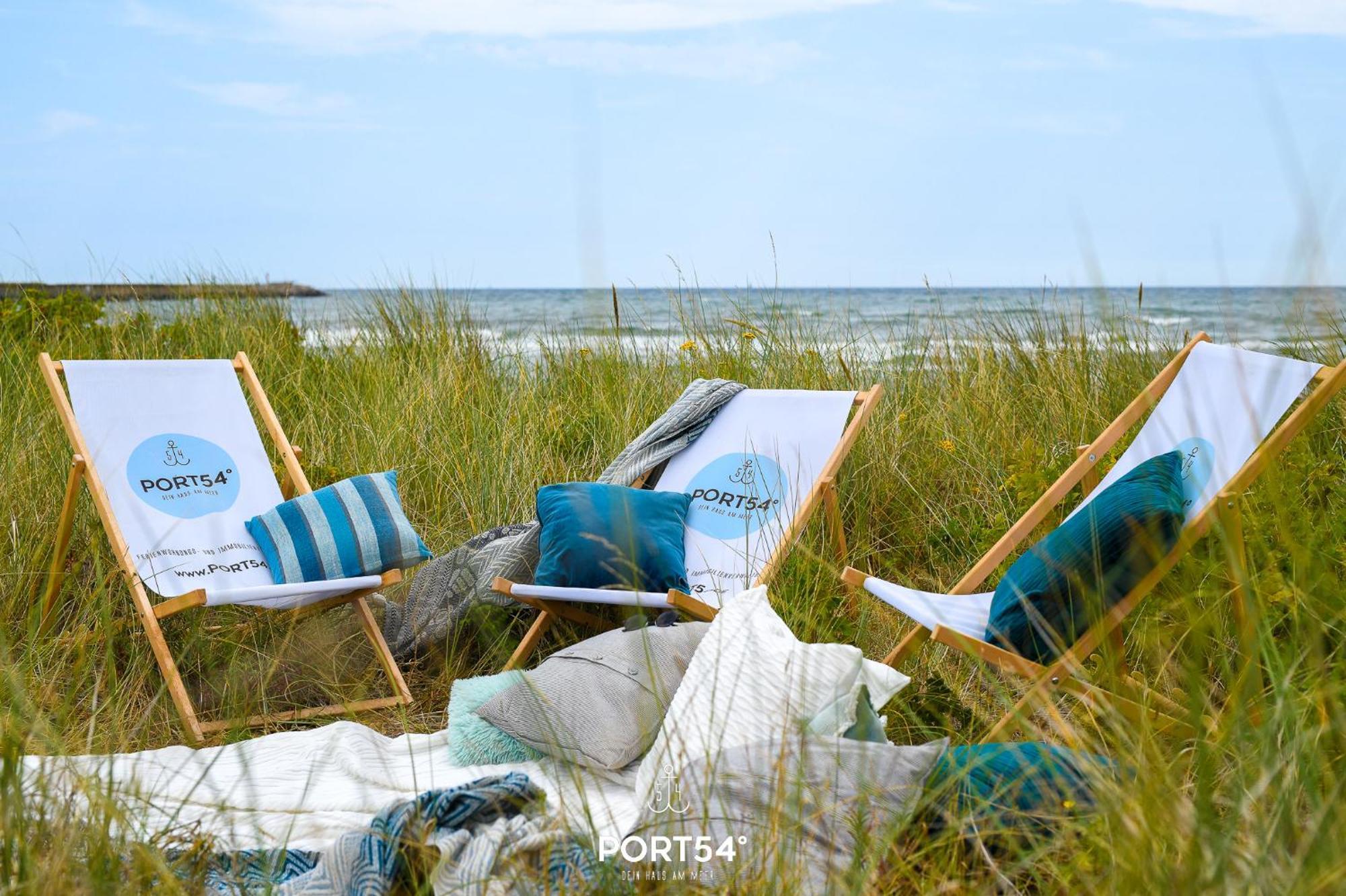 An Der Ostsee 17 Olpenitz Exterior photo